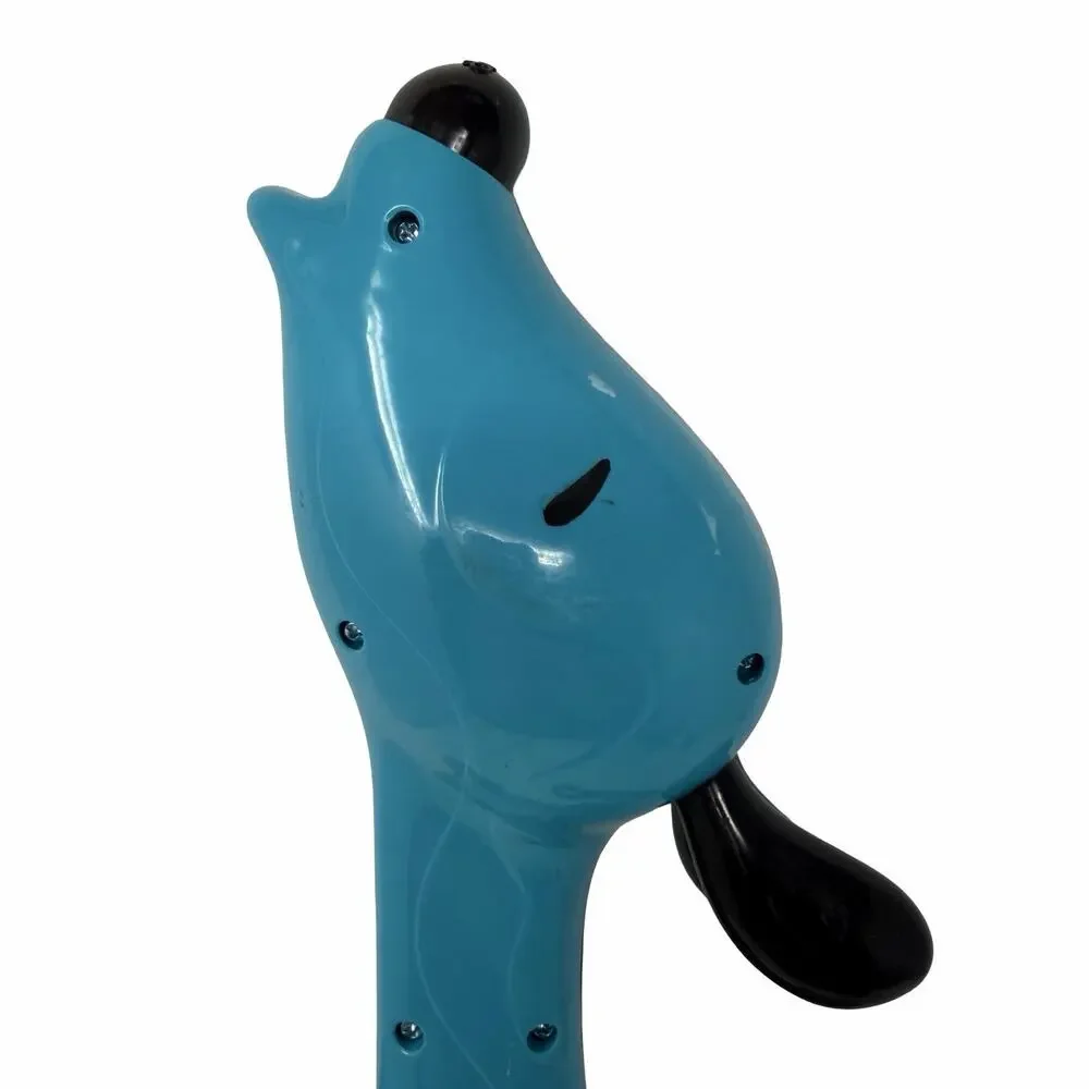B Toys Interactive Dog Guitar Woofer Working Condition Toy Guitar Used Tested